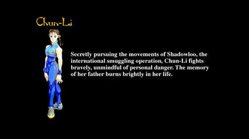 Chun-Li