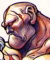 Sagat